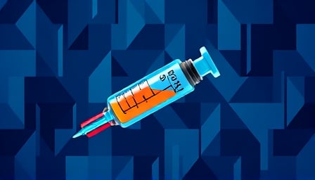 Novo Nordisk Faces Heightened Competition Amid Stock Volatility and Market Challenges