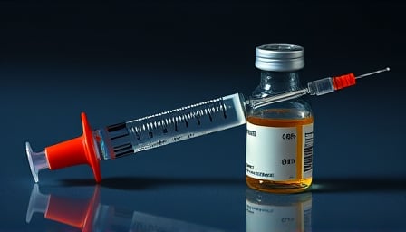 Novo Nordisk Faces Uncertain Future: Can It Overcome a 53% Stock Decline?