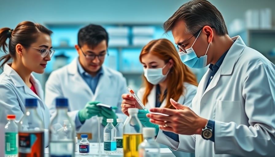 Novo Nordisk Files Lawsuit Over Counterfeit Ozempic, Shares Drop