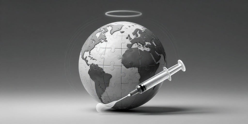 Novo Nordisk Investor Briefing: $18M UNICEF Partnership & Zenagamtide Strategy Reveal