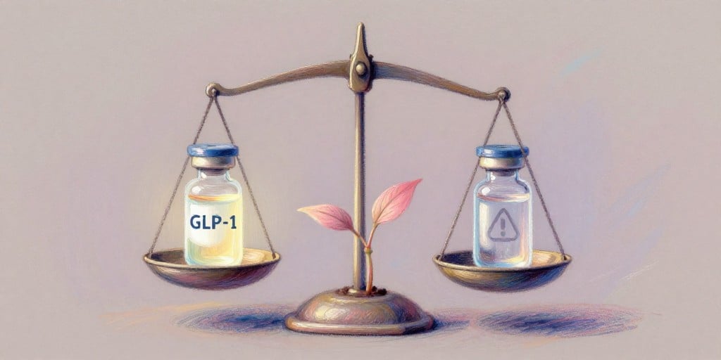 Novo Nordisk Q2 Earnings: GLP‑1 Growth, Tirzepatide Outlook & Competitive Edge vs Eli Lilly