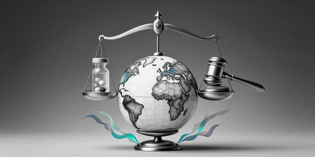 Novo Nordisk Sees China Approval, US Court Protects Pricing—What It Means for Investors and Patients