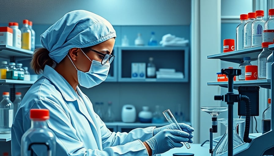 Novo Nordisk Shares Dip: Market Correction, Not Company‑Specific News Novo Nordisk Shares Dip: Market Correction, Not Company‑Specific News