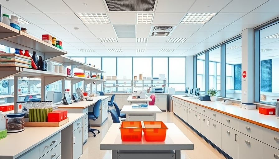 Novo Nordisk Shares Drop After ND‑X Alzheimer Trial Falls Short of Efficacy Target