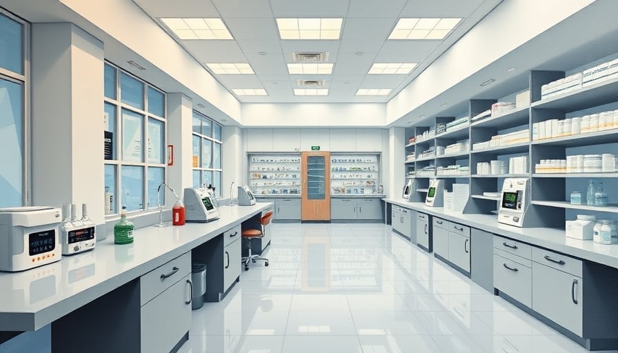 Novo Nordisk Shares Rise as Patent Lawsuit and FDA Guidance Strengthen GLP‑1 Position