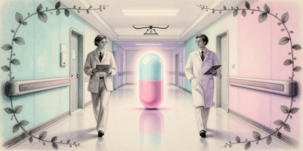 Novo Nordisk Targets Medicare with Oral Obesity Therapy, Rivals Eli Lilly