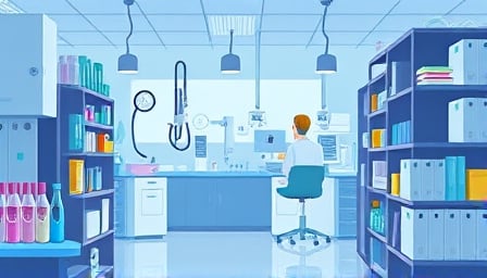 Novo Nordisk's Oral Semaglutide 25 mg Shows Promising Results in Weight-Loss Trial