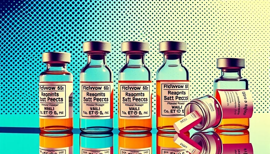 Novo Nordisk's Q2 Earnings Miss, Share Drop Sparks Pricing and Legal Concerns for New Obesity Drug