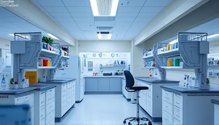 Novo Nordisk's Stock Soars After Wegovy Approval Boosts Market Confidence