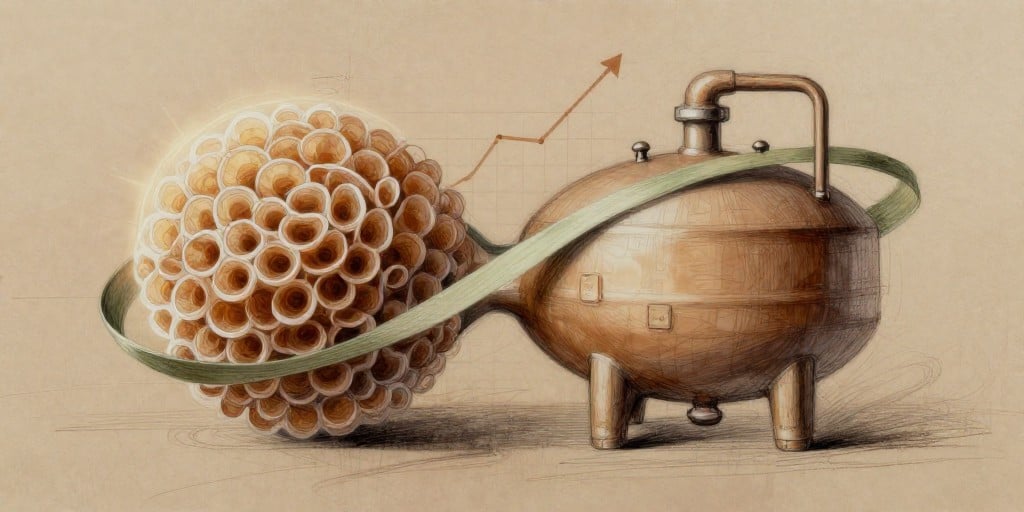 Novonesis Acquires MicroBioGen: Boosting Yeast‑Based Biotech and Healthcare Delivery