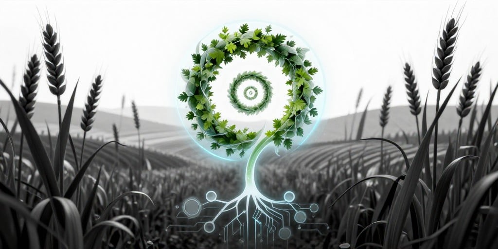 Novonesis Drives Biofertilizer Growth: Sustainable Tech, Market Gains & EU Incentives
