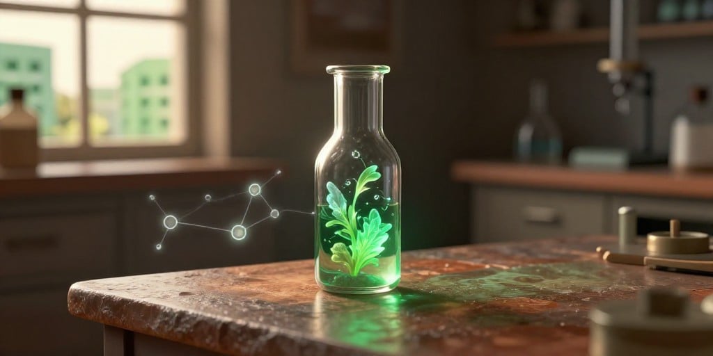 Novonesis: Merging Green‑Tech Powerhouses to Capture 30% Global Enzyme Market Share Novonesis: Merging Green‑Tech Powerhouses to Capture 30% Global Enzyme Market Share