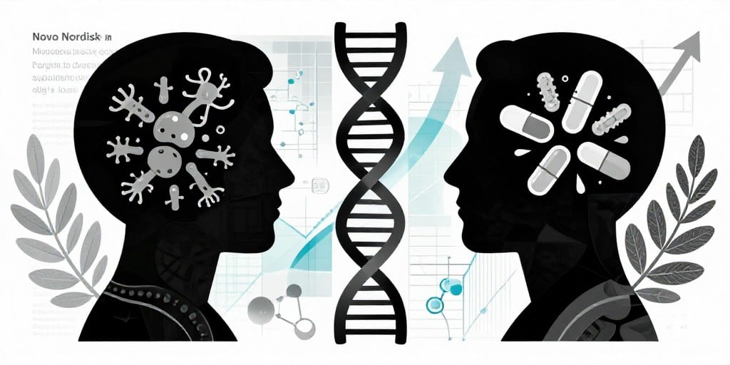 Novonesis Q2 2026: 12% Revenue Growth, 8% Forecast Boost & €1B Buyback