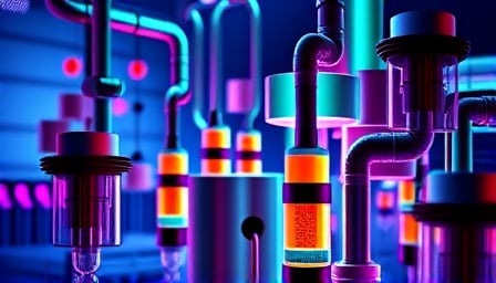 Novozymes A/S Experiences Stock Growth with Strategic Partnership in Biotech Innovation