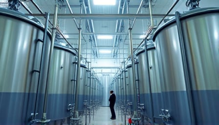 Novozymes A/S Shows Resilience Amid Global Market Challenges, Eyes Promising Future