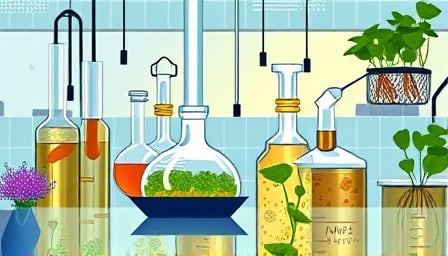 Novozymes B Soars as Analysts Boost Price Targets Amid Positive Market Outlook