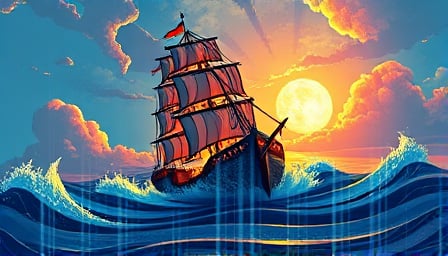 Novozymes B Strengthens Leadership Amid Market Uncertainty