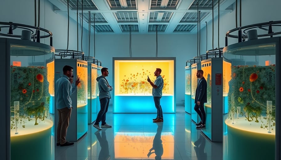 Novozymes Q3 2025: Revenue Grows, Margins Shrink – What Investors Should Watch Novozymes Q3 2025: Revenue Grows, Margins Shrink – What Investors Should Watch