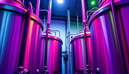 Novozymes' Stock Dip: Misjudged Growth Potential or Investment Opportunity?