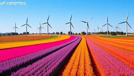 Novozymes' Stock Struggles Amid Sustainability Focus: Can Green Initiatives Offset Market Volatility?