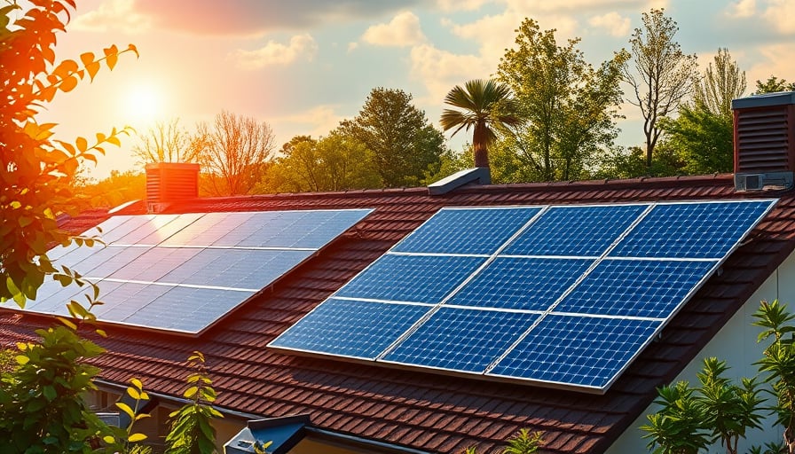 NRG Energy Expands Workforce, Boosts Renewable Growth Amid Grid‑Reliability Shifts