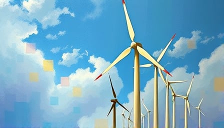 NRG Energy Inc. Experiences Notable Stock Surge Amid Renewed Investor Confidence and Growth Prospects