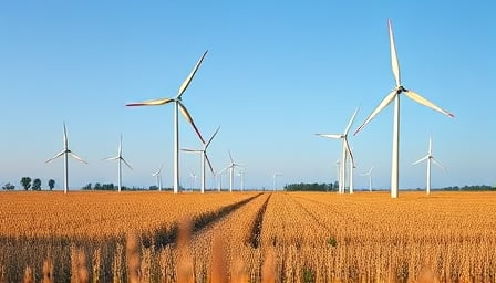 NRG Energy Inc. Faces Market Volatility but Shows Promise for Long-Term Growth