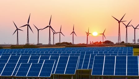 NRG Energy Inc. Soars as Utility Leader with Strategic Investments Ahead