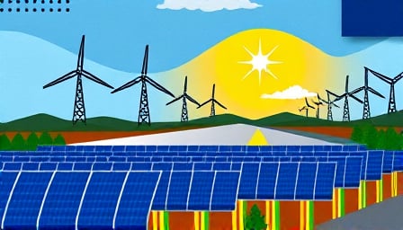 NRG Energy Inc. Soars with Record EBITDA and AI-Driven Growth