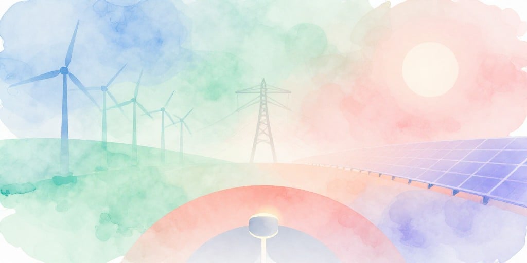 NRG Energy Insider Filings Reveal Executive Stakes in Grid‑Stability Renewable Push NRG Energy Insider Filings Reveal Executive Stakes in Grid‑Stability Renewable Push