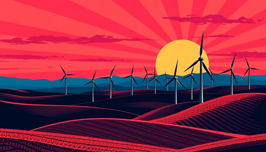 NRG Energy Names Robert Gaudette CEO, Shifting Focus to Renewable Growth and Smart Grid Innovation