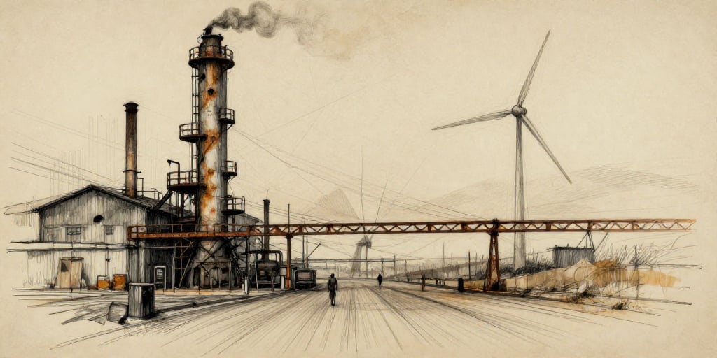 NRG Energy Q1 Surge: Revenue Growth, Renewable Gains, and 2026 EBITDA Outlook