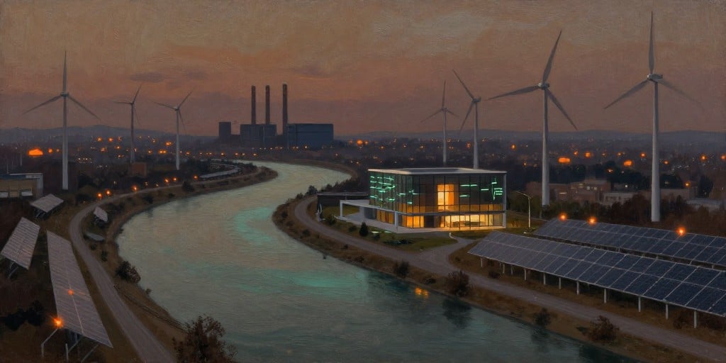 NRG Energy Q3 2026 Earnings: What Investors Need to Know About Renewables, Leverage and Smart‑Home Growth