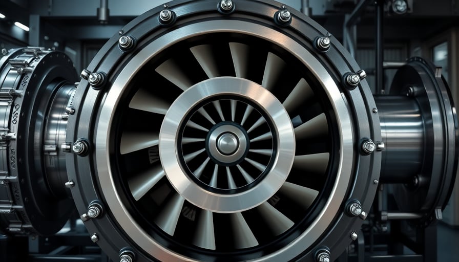 NRG Energy Q4 EPS Drop: How a GE‑Vernova JV Boosts Grid Flexibility for AI‑Driven Power Demand