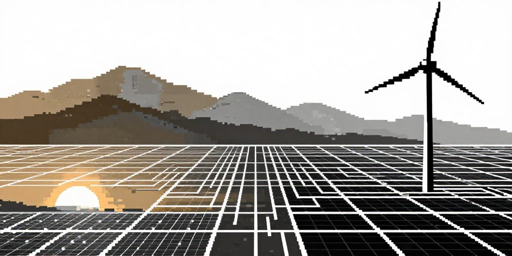 NRG Energy SEC Filings: How Executive Share Moves Reflect Grid‑Modernization Plans for Renewable Integration