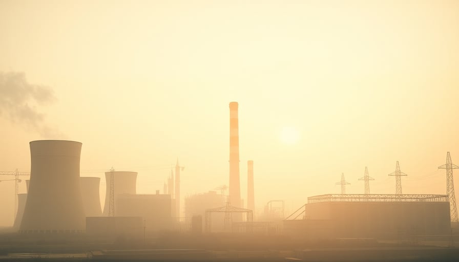 NRG Energy Secures Texas State Funding for 455‑MW Houston Natural‑Gas Power Plant by 2028 NRG Energy Secures Texas State Funding for 455‑MW Houston Natural‑Gas Power Plant by 2028