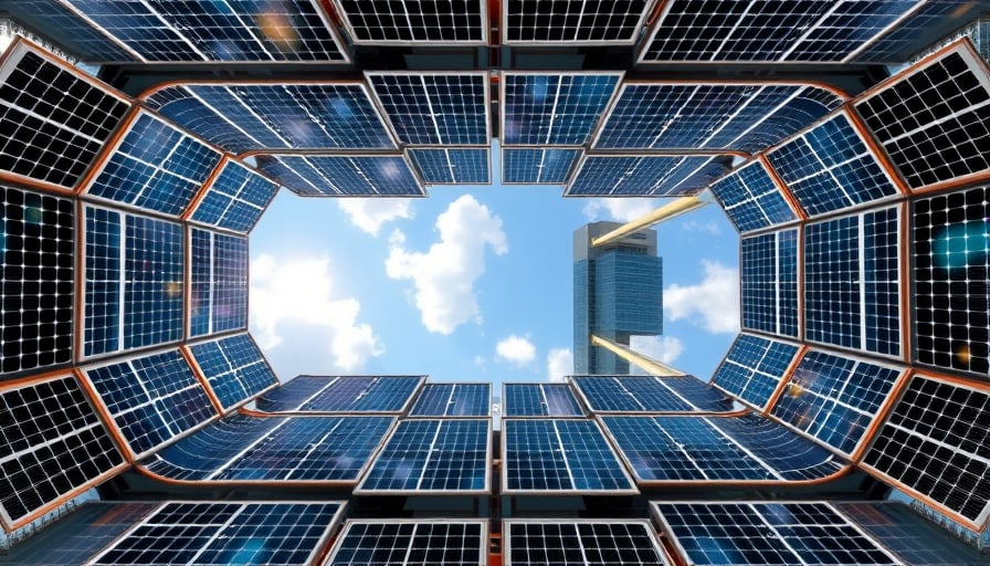 NRG Energy Shares Drop After Insider Selling – What It Means for Investors