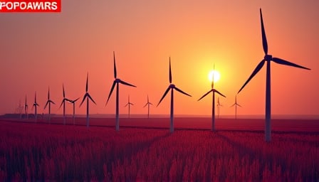NRG Energy Shares Surge Over 4% Amid Renewed Investor Confidence and Strong Market Performance