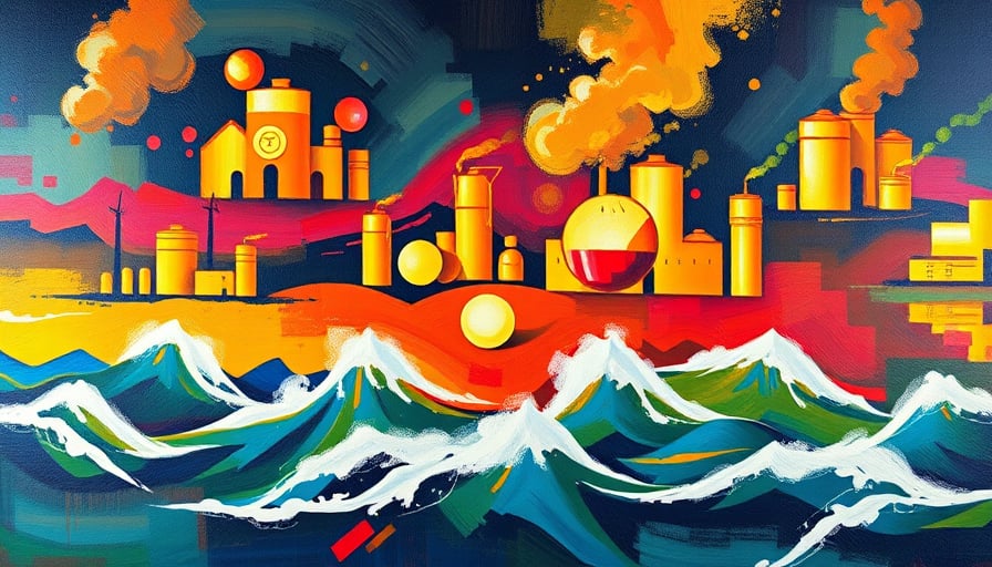 NRG Energy: Solid Fundamentals, Renewables Upside, and Value‑Based Growth NRG Energy: Solid Fundamentals, Renewables Upside, and Value‑Based Growth