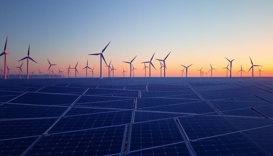 NRG Energy Stock Hits $161, Boosting Renewable Share to 38% Ahead of $8B Modernization Plan