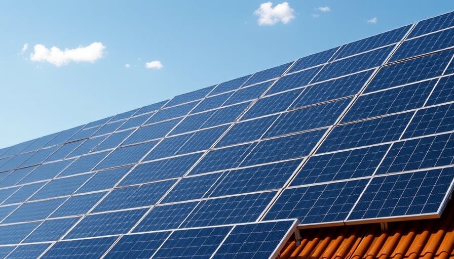 NRG Energy Surges: How Diversified Assets Drive Strong Performance in the Green Power Market NRG Energy Surges: How Diversified Assets Drive Strong Performance in the Green Power Market