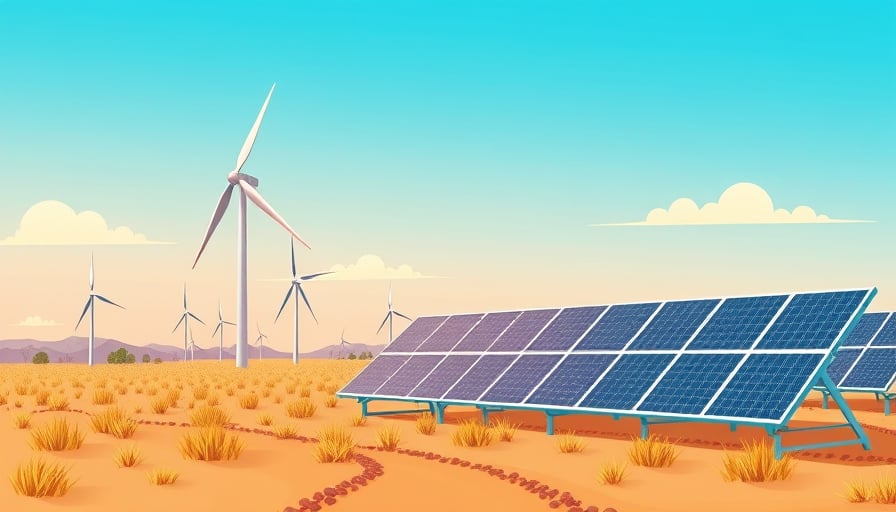 NRG Energy’s 48% Rally: How Dividends, Renewables and Storage Drive Growth