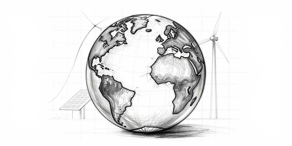 NRG Energy's 6.5% Stock Drop: Why Investors Worry and What Opportunities Lie Ahead