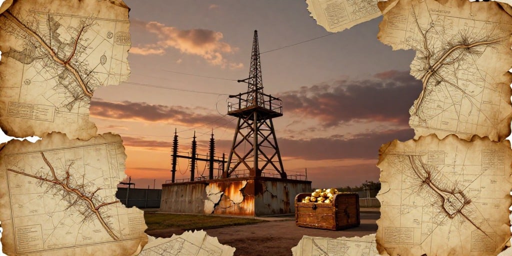 NRG Energy's Conflict‑Minerals Compliance Boosts Grid Modernization, Reliability, and Renewable Integration