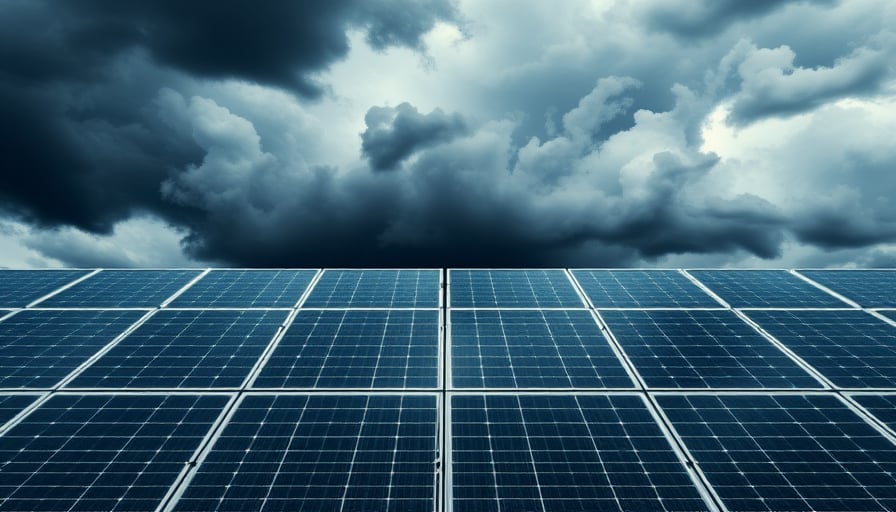 NRG Energy's Grid‑Reliability Fight: Legal, Ops & Investment Lessons