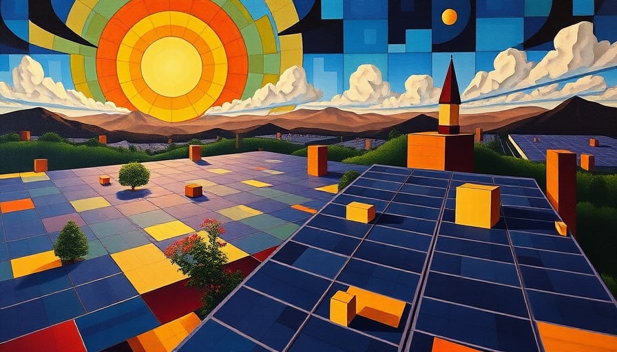 NRG Energy's Micro‑Rise: Resilient Fundamentals Amid Market Volatility & Renewable Opportunity NRG Energy's Micro‑Rise: Resilient Fundamentals Amid Market Volatility & Renewable Opportunity