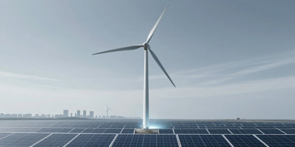 NRG Energy's Real‑Estate Diversification vs. Energy Generation Weaknesses
