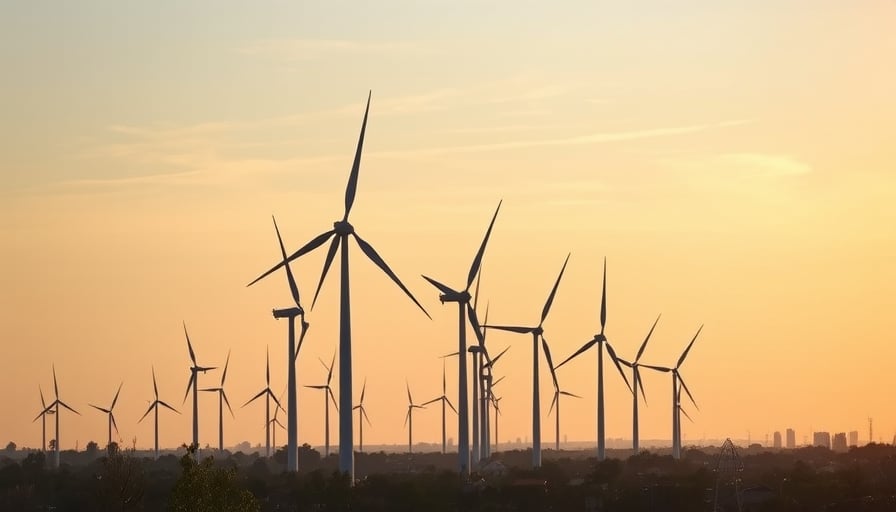 NRG Energy’s Renewed Power Target: Morgan Stanley Bets on Resilient, Green Growth NRG Energy’s Renewed Power Target: Morgan Stanley Bets on Resilient, Green Growth