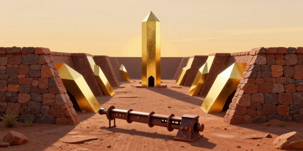 NSRL Faces Gold‑Field Buyout Rejection & Elliott Activist Pressure—What It Means for Share Value