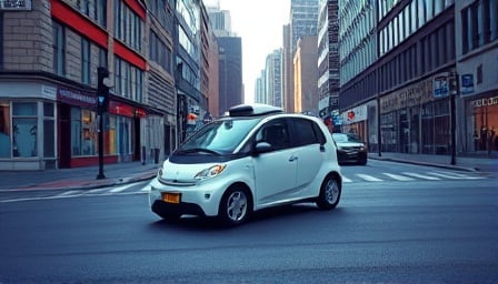 NTT and Toyota Forge Partnership to Revolutionize Safe Mobility